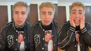 Juan David Morales Carranza, más conocido como JuanDa, contó que ha tenido cambios importantes en su vida.