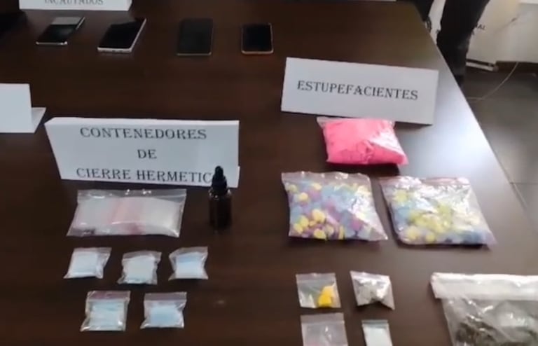 Para los integrantes de la Sijín, "combatir el microtráfico es una tarea de todos, porque fortalece la seguridad, la convivencia y la tranquilidad de las comunidades, más cuando este fenómeno delictivo pone en riesgo la vida de las personas".