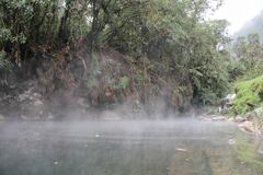 Termales de Santa Rosa de Cabal, Risaralda.