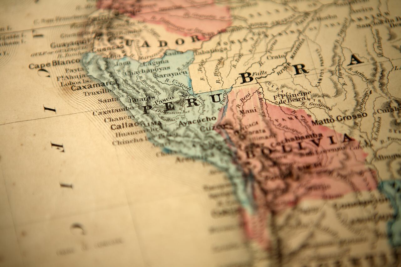 La ciudad de São Paulo, Brasil, ocupa el puesto 54 de las ciudades más contaminadas del planeta.