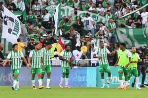 El Atanasio volverá a abrir sus puertas este viernes para la fecha 19 de la Liga Betplay