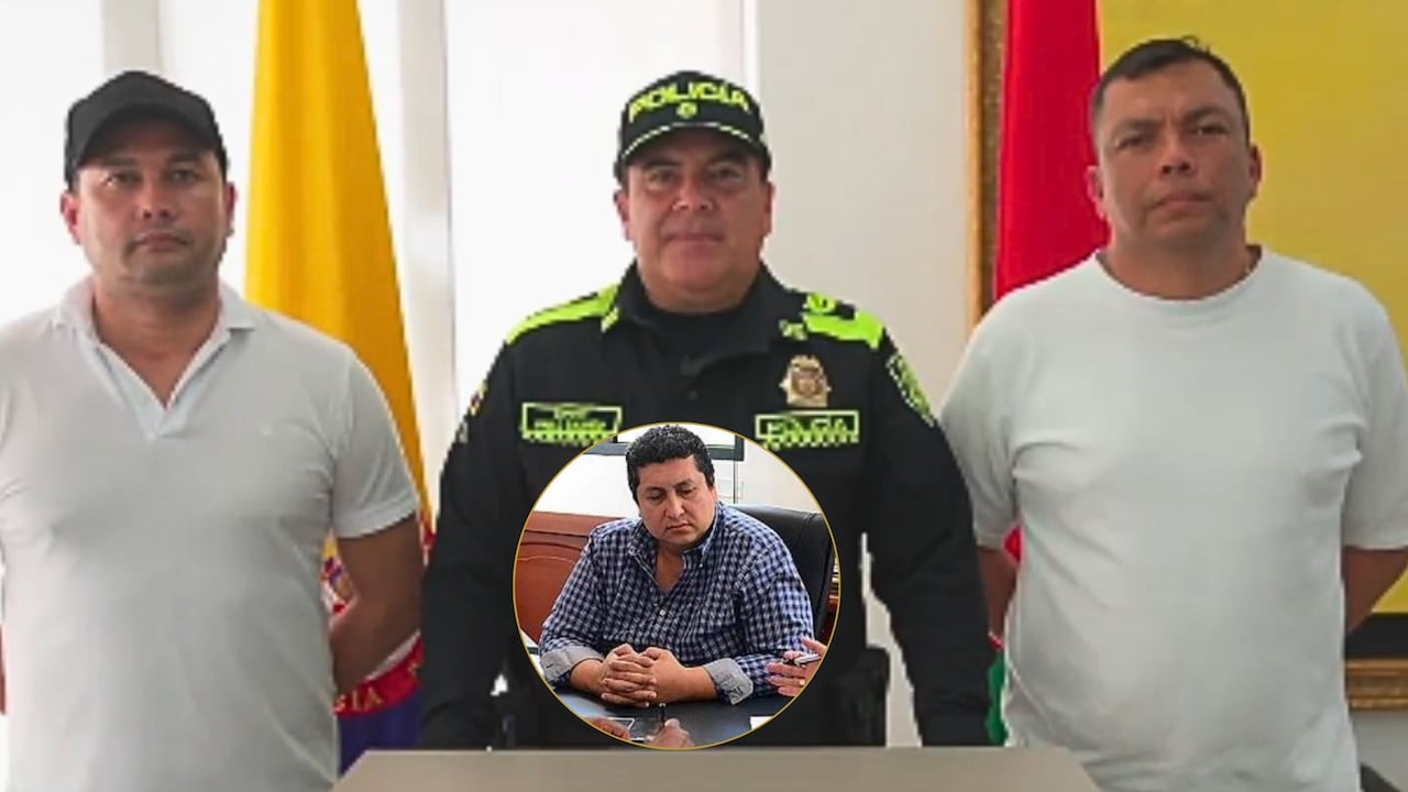 Imagen comunicación oficial Gobernación de Casanare