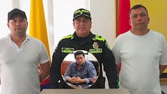 Imagen comunicación oficial Gobernación de Casanare