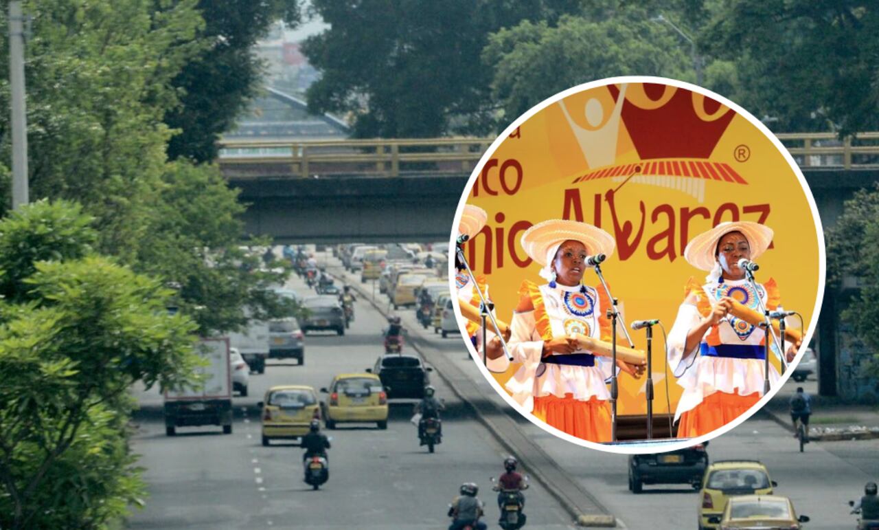 La información fue confirmada por la Secretaría de Movilidad de Cali.