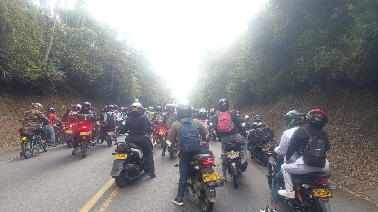 Mortal accidente en la vía Popayán-Pasto en la madrugada de este sábado 27 de junio de 2026, reportan los usuarios de este importente corredor vial.