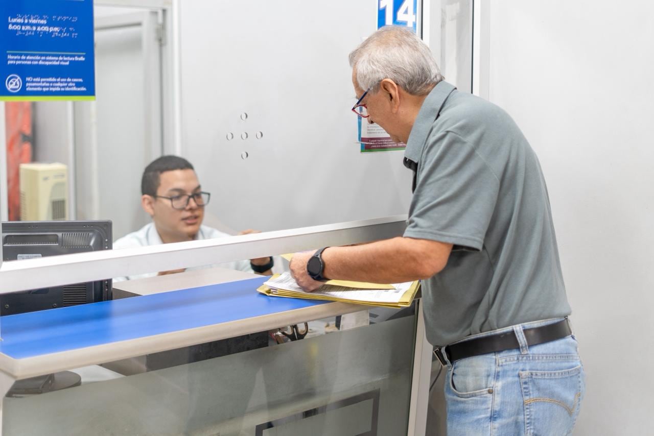 Cali reorganiza pagos de impuestos: hall bancario del CAM se traslada temporalmente y centraliza servicios en el Edificio Bulevar