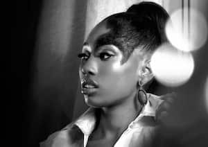 Angie Patricia Cuero Reina, de 18 años, nacida en Buenaventura y estudiante de criminalística, representará al Valle en Miss Universe Colombia. Un lunar por el que sufrió bullying, es hoy su sello.