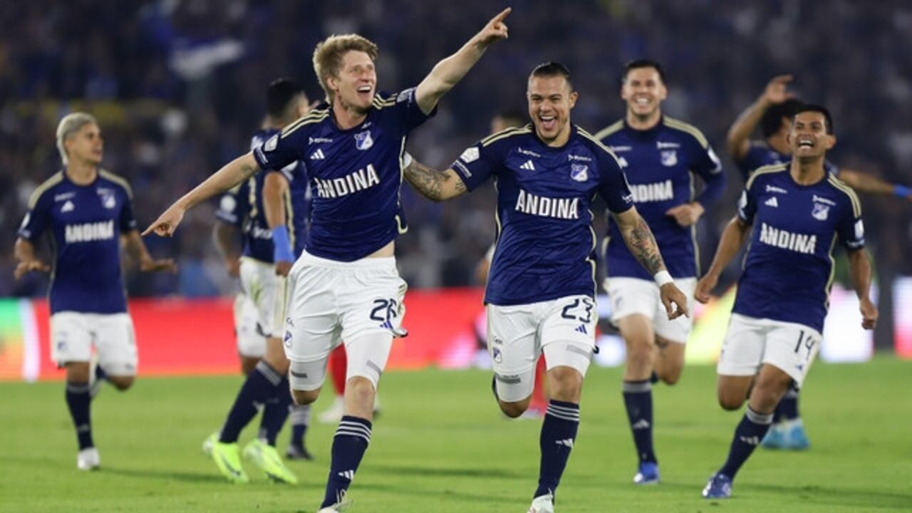 Estarían acechando a Millonarios desde liga extranjera: le quitarían jugador crucial