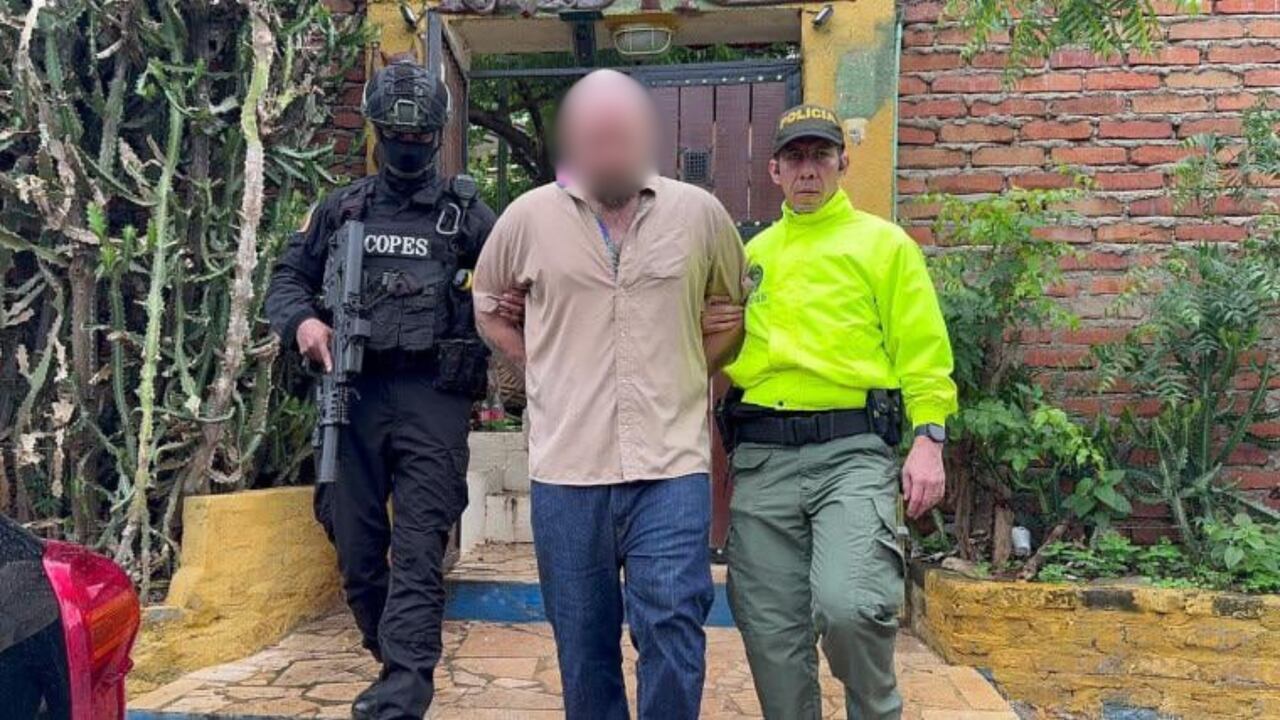 Patrick Schmitz, alias ‘Patrick’