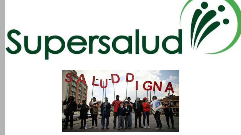 La Supersalud mantiene bajo vigilancia al Fomag por incumplimientos en la red de atención del sistema de salud de los maestros.