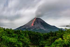 La competencia por determinar qué país alberga la mayor cantidad de volcanes activos ha llevado a una exploración más detallada de regiones geológicamente diversas y, en muchos casos, alejadas de los centros urbanos.
