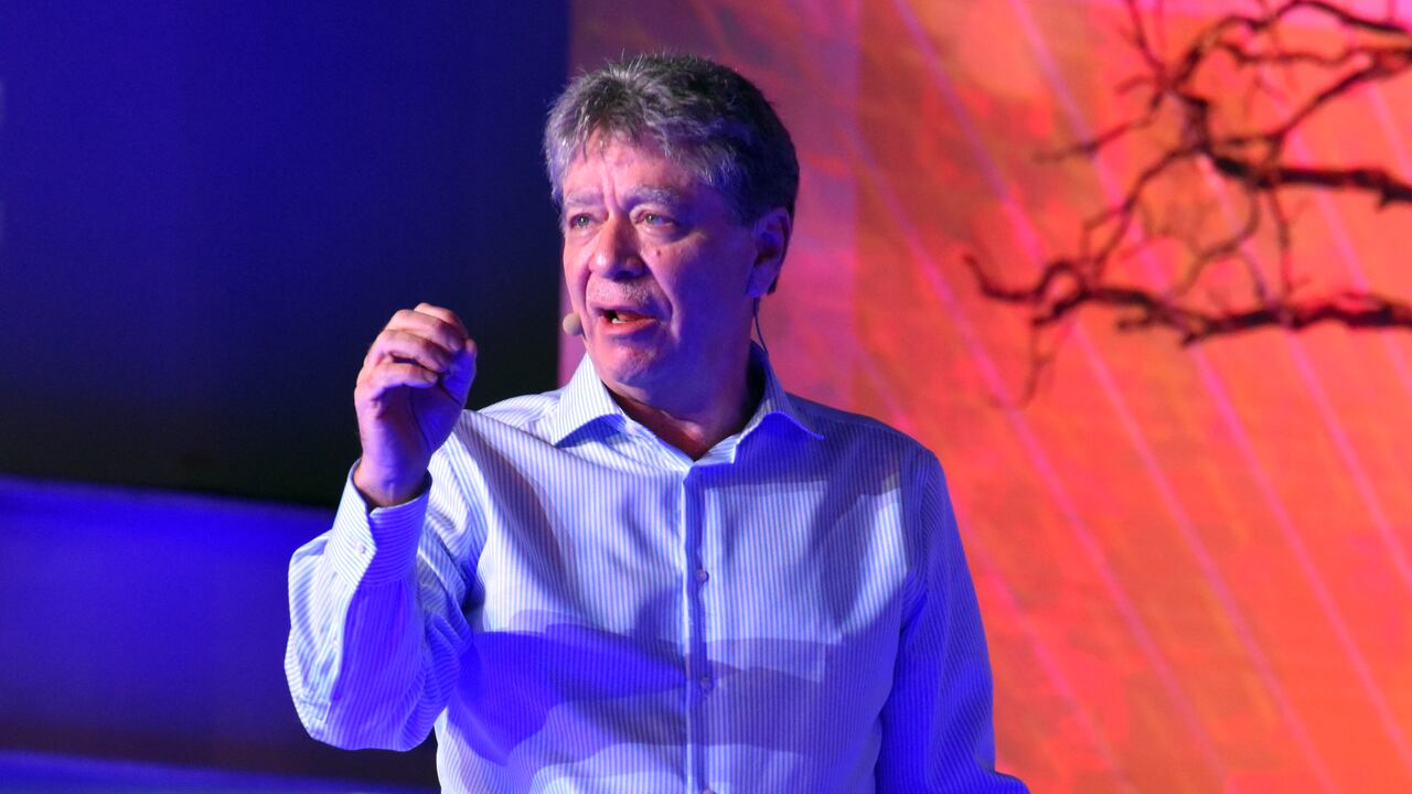 Congreso Empresarial de la ANDI en Medellín