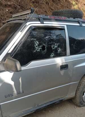 Un comerciante del municipio de El Tambo, Cauca, fue asesinado en la vía que comunica a los corregimientos de Huisitó y Fondas, en la zona rural de esta localidad.