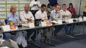 Bloque parlamentario Valle