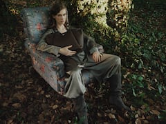 Prüne lanza su nueva colección y propone reinterpretar el universo dandy elegancia, detalle, sofisticación desde una mirada contemporánea