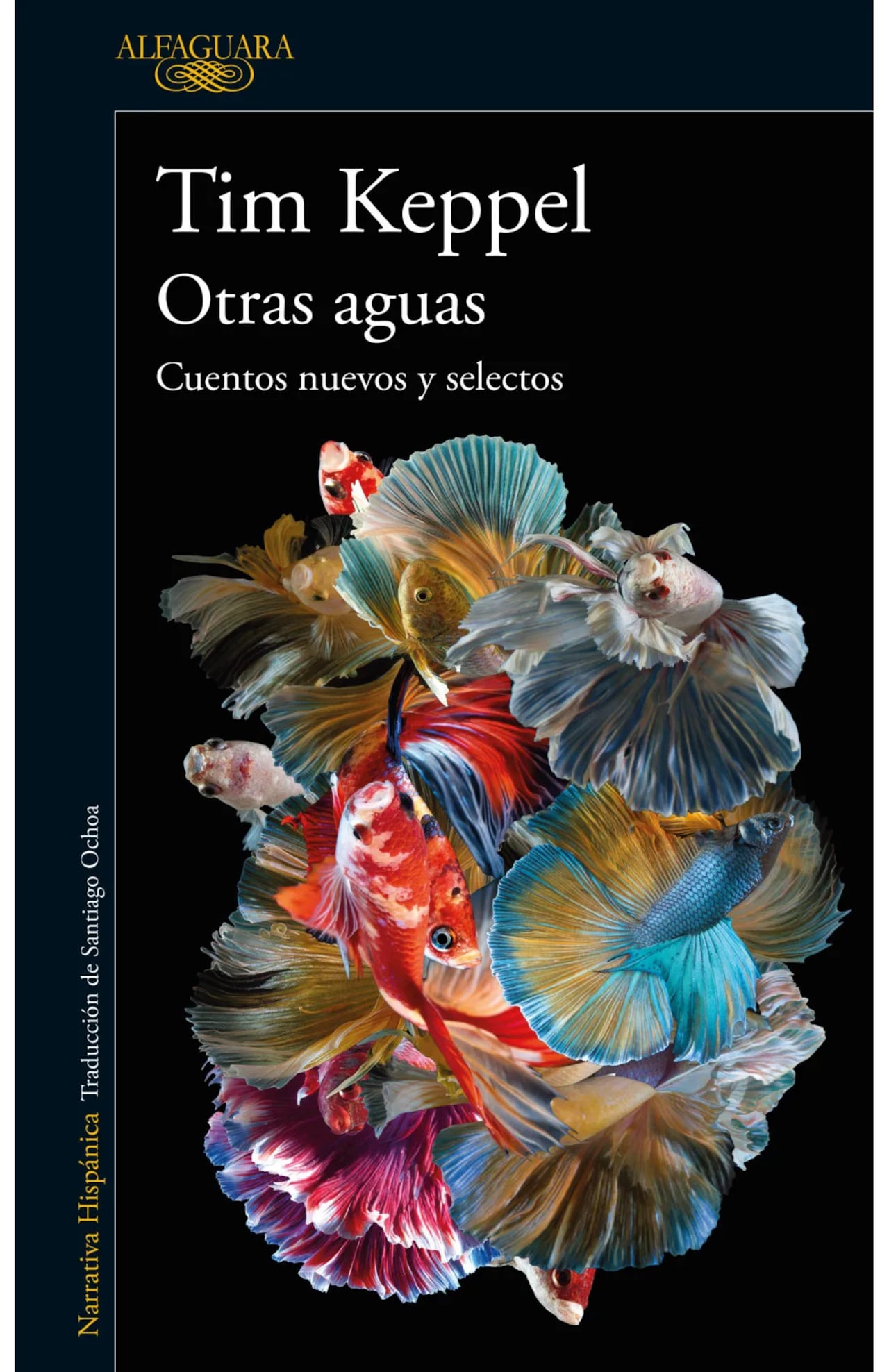 Otras Aguas
