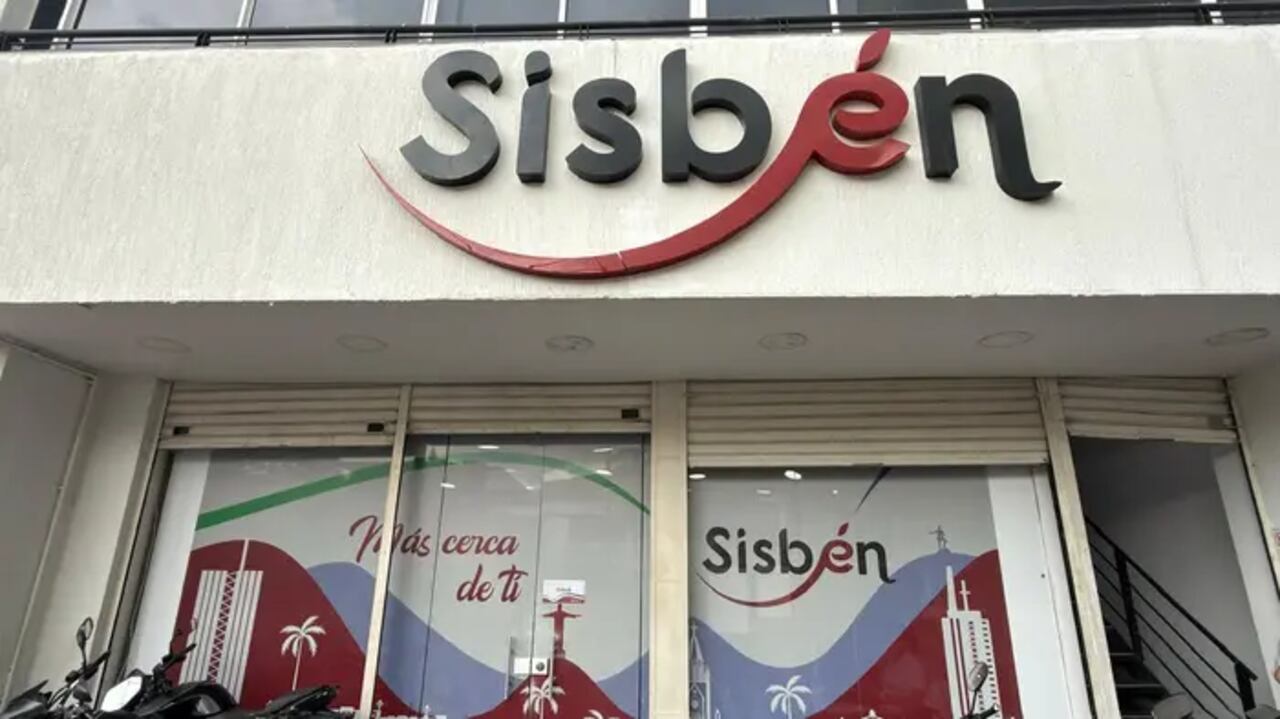 Sisbén Cali