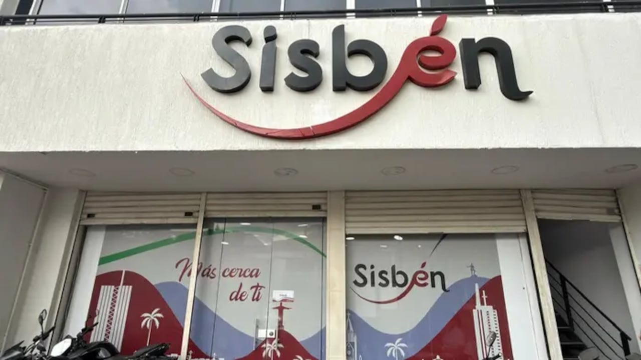 Sisbén Cali