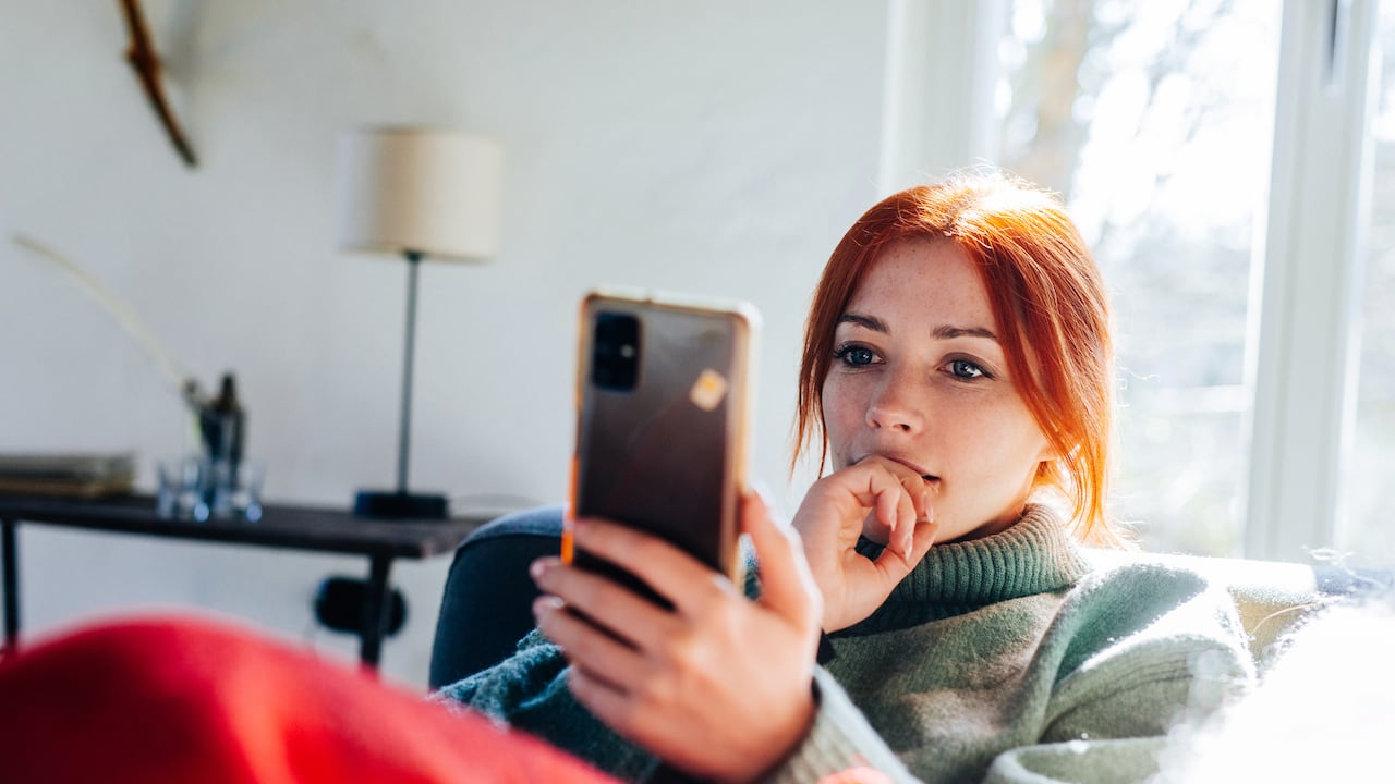 Aprende los pasos para conocer la ubicación de un contacto en WhatsApp