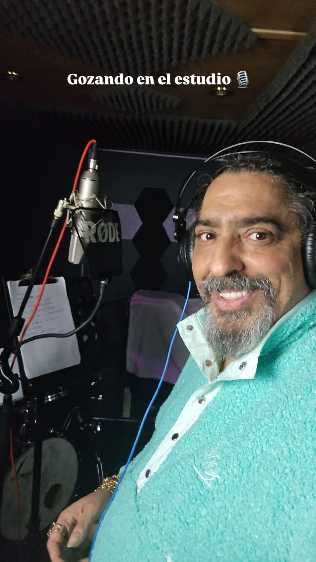 La justicia española consideró el testimonio de Kina Méndez como “claro, coherente y persistente”, destacando la ausencia de intenciones maliciosas que buscaran perjudicar la carrera profesional de Diego ‘El Cigala’.