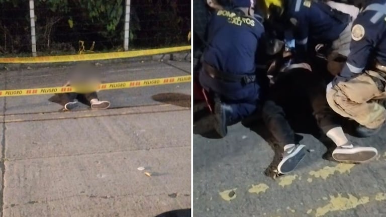 El joven egresado falleció tras un siniestro en moto; las circunstancias del hecho aún son materia de investigación.