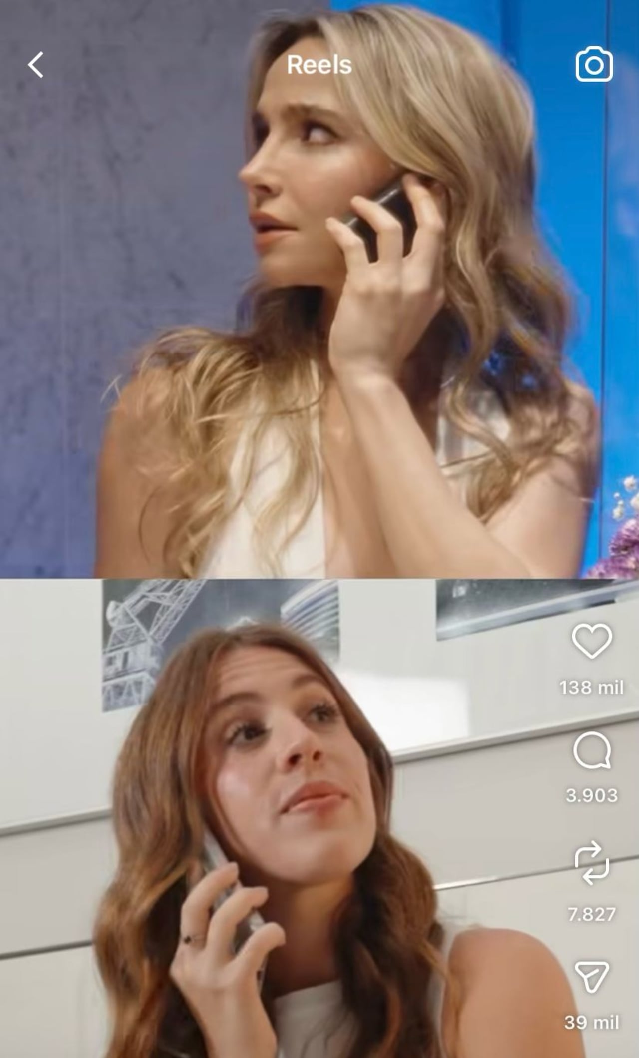 Las protagonistas de Patito Feo anunciaron su gira.