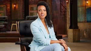 Hanoi Morillo hace parte del panel de expertos Shark Tank Colombia, programa de Sony Channel