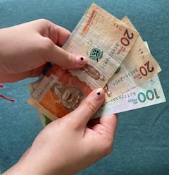 Bancos prevén inflación sobre el 5 % para febrero de 2026.