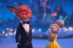 Zootopia 2