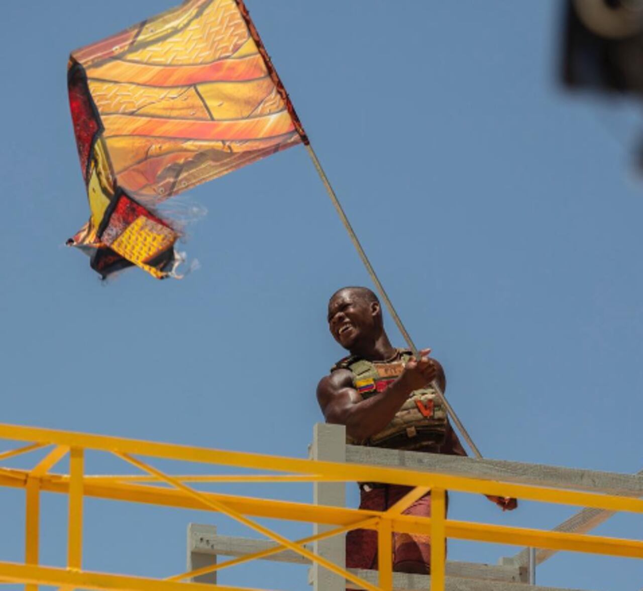 Yeison López, exparticipante del Desafío que ganó medalla de plata en los Juegos Olímpicos