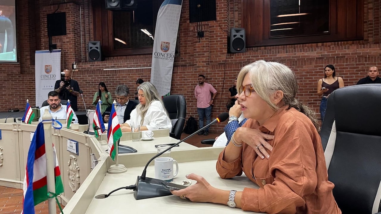 Concejo de Cali 2026