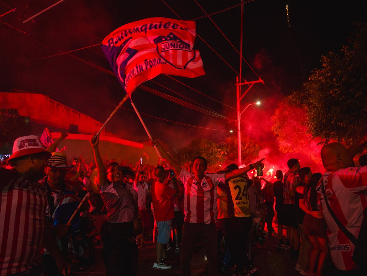 Junior de Barranquilla