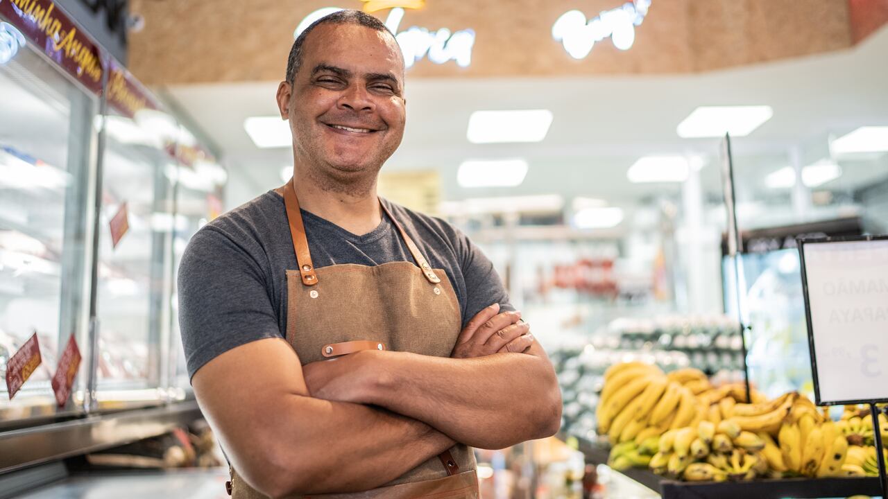 Ofertas de empleo en la ciudad de Bogotá por parte de Colsubsidio.