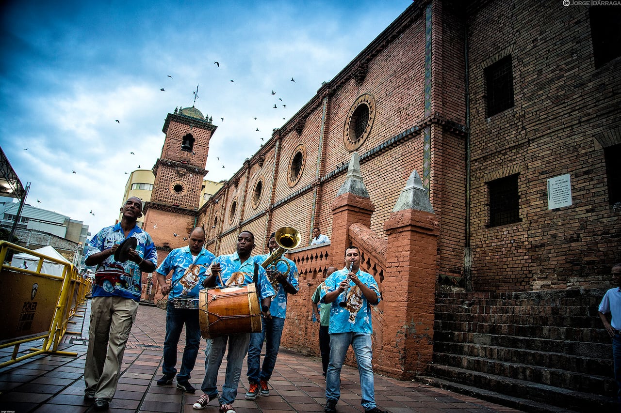 Día del Pacífico - Feria de Cali 2025