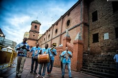 Día del Pacífico - Feria de Cali 2025