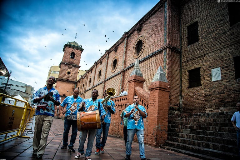 Día del Pacífico - Feria de Cali 2025