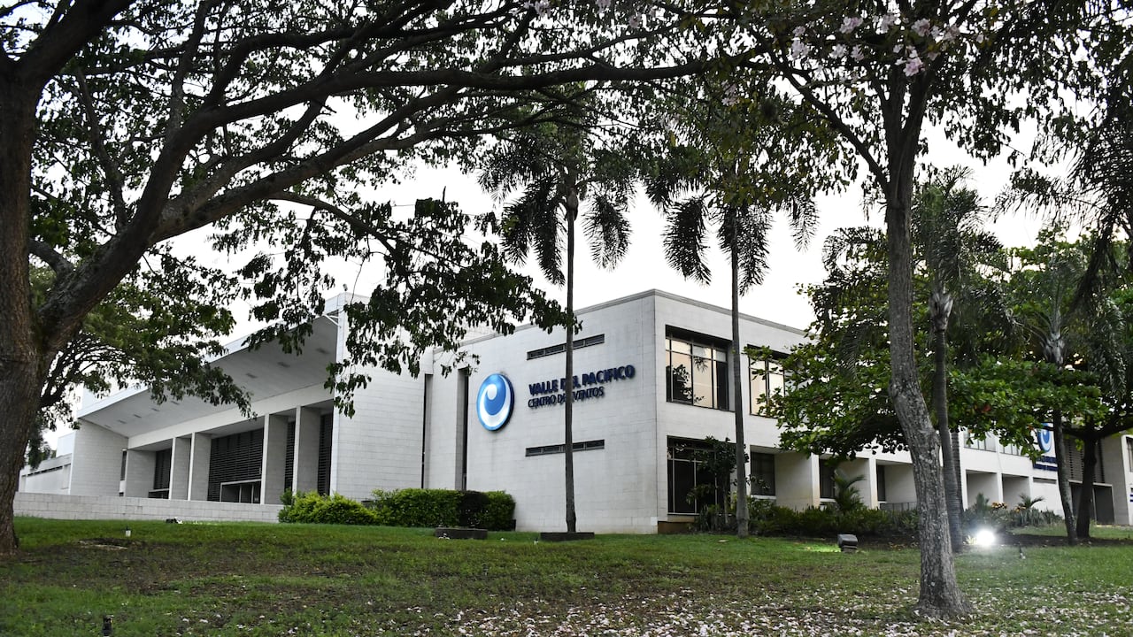 Cali: Centro de Eventos del Pacífico, Gissell González Hurtado - Gerente Centro de Eventos Valle del Pacífico