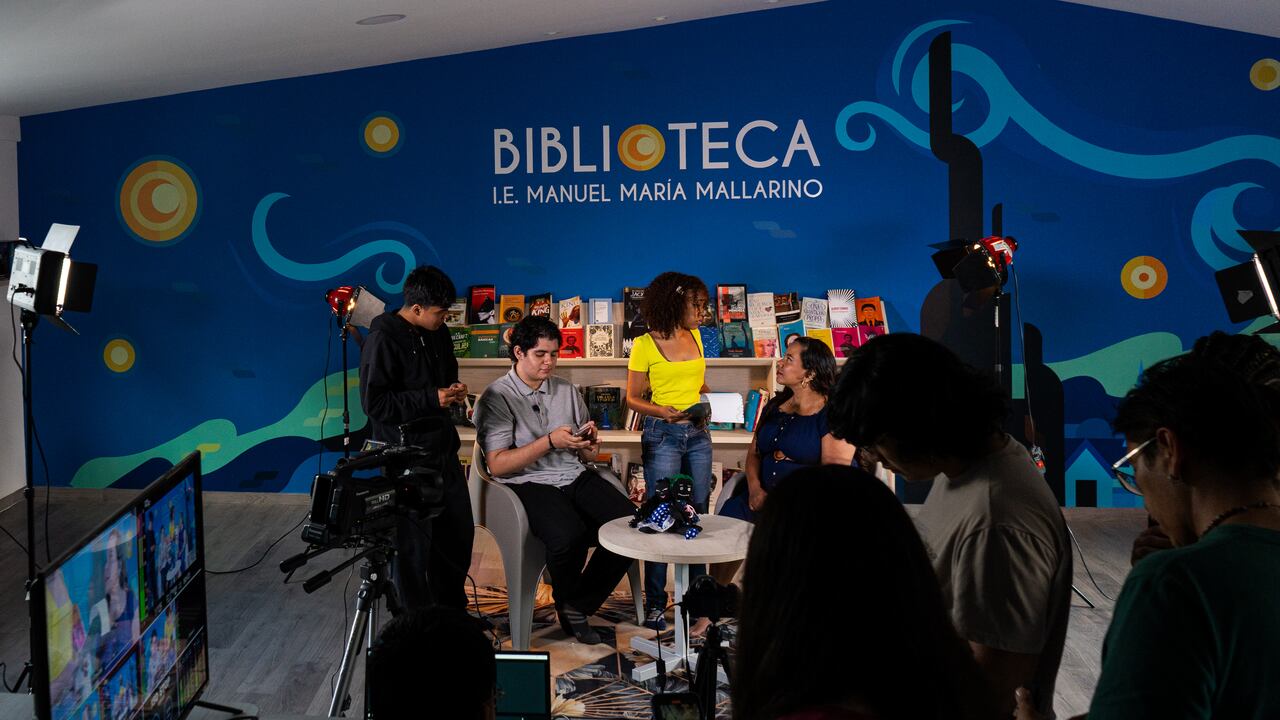 El talento de los jóvenes de Cali será destacado en Experiencias RECC, el primer encuentro de la Red de Espacios de Cocreación Comunitaria