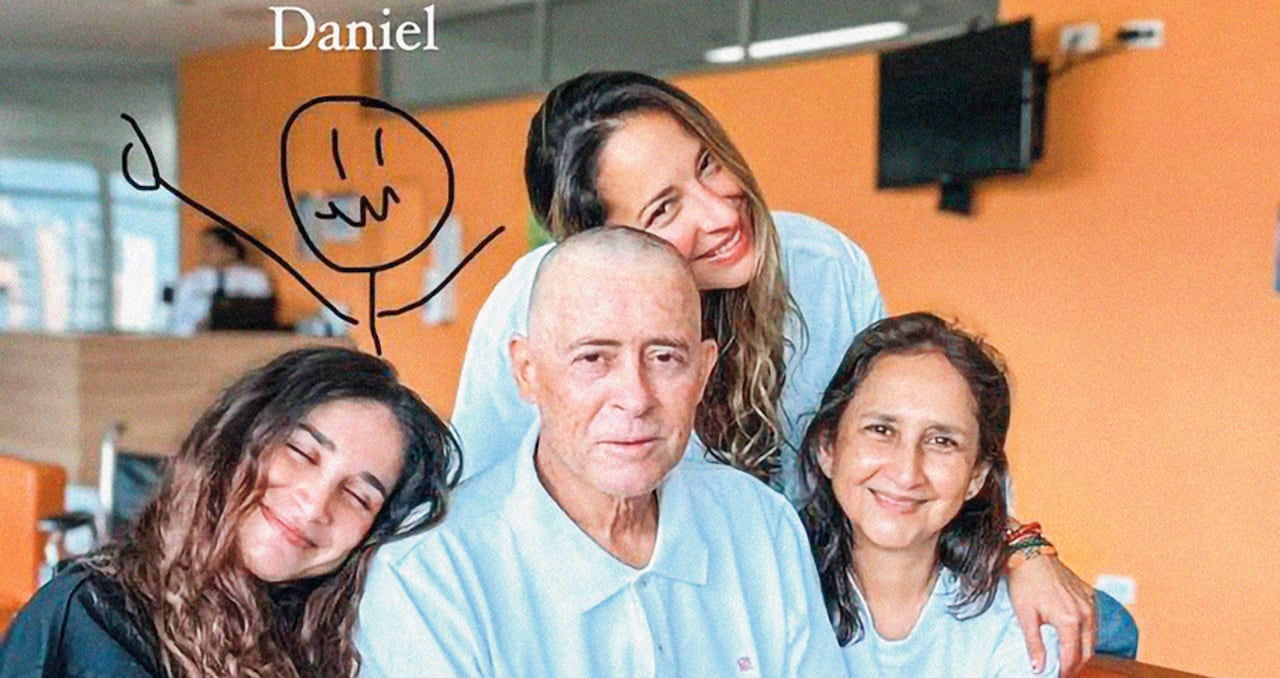 Pedro Sarmiento se sometió a un trasplante de médula ósea, proceso que fue exitoso, pero su recuperación será lenta. Él es uno de los referentes del fútbol colombiano.