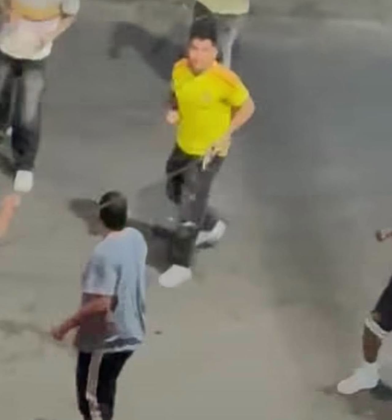 El episodio reabrió la discusión sobre la seguridad en la ciudad y el porte ilegal de armas. El periodista James Segura hizo un llamado a la Alcaldía de Popayán y a la Policía Metropolitana para fortalecer los operativos preventivos, mejorar la capacidad de reacción y desarrollar estrategias de desarme que permitan evitar hechos similares.