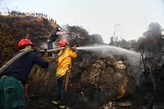 Fenómeno de El Niño
