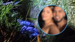 Los cuerpos fueron identificados como Edier Santiago Marín Arrolló y Lorena García Muñoz.