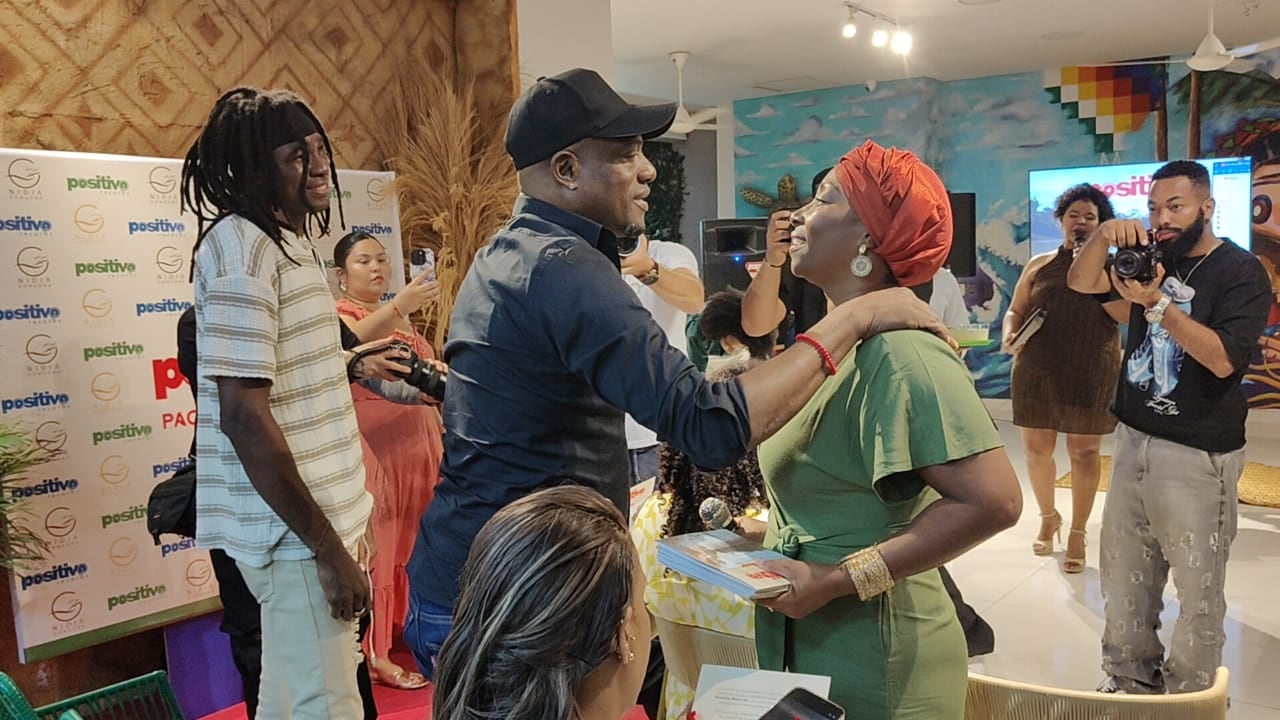 Artistas del Pacífico verán visibilizado su talento a través de Positivo Records.