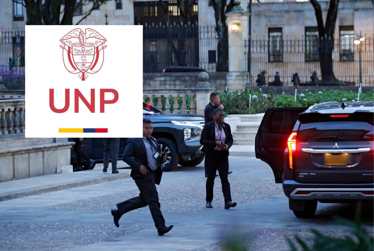 Sindicato de la UNP denuncia posible contratación de escoltas sin experiencia.