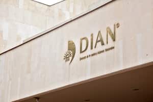 Fachada DIAN
Archivo Tasa de Cambio - Dólar
Bogotá 10 de septiembre 2019
Foto: Bani Gabriel Ortega - Revista Semana/ Dinero