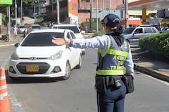 Rotación Pico y Placa.