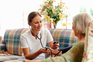 La hipertensión secundaria es aquella generada por otra afección médica.