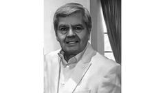 Jorge Alberto Criales