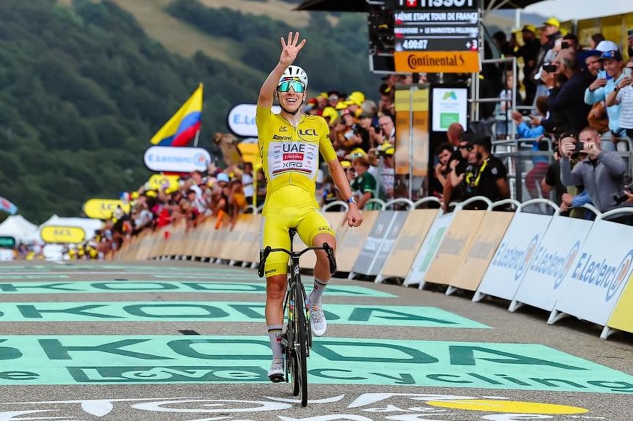 Tour de France 2026