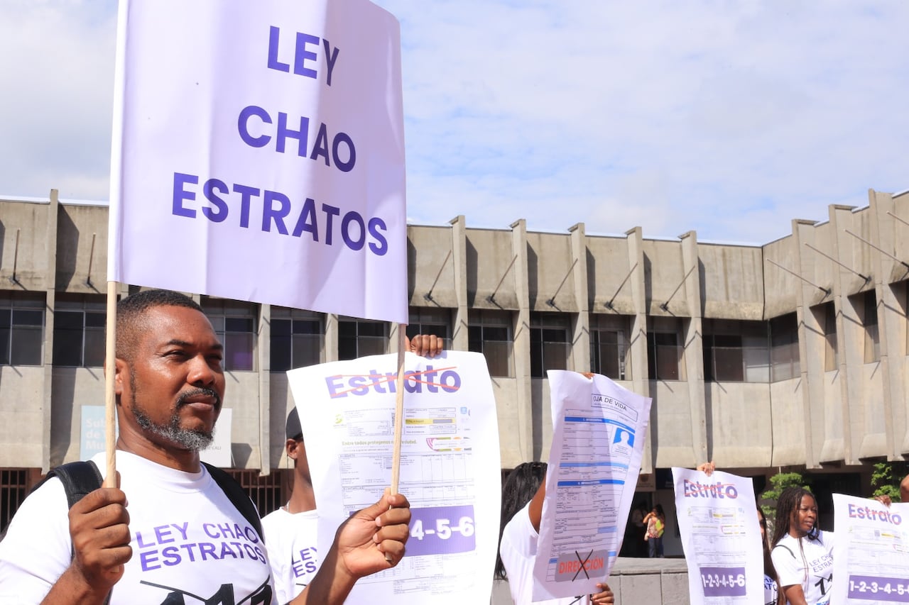 Propuesta “Chao Estratos” de Ana Carolina Quijano